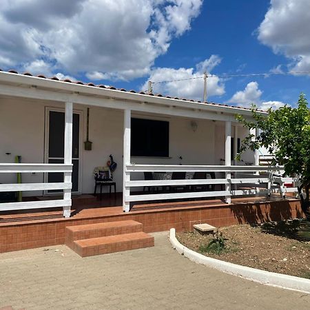Maracaibo Village Taranto Exterior foto
