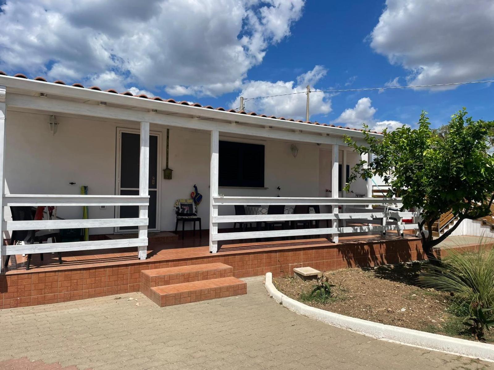 Maracaibo Village Taranto Exterior foto
